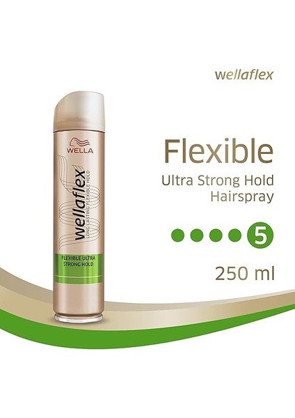 Silk Finish & Hold Ipeksi Bitiş ve Tutuş Sağlayan Saç Spreyi Ultra Strong Hold - 250 ml fiyatları