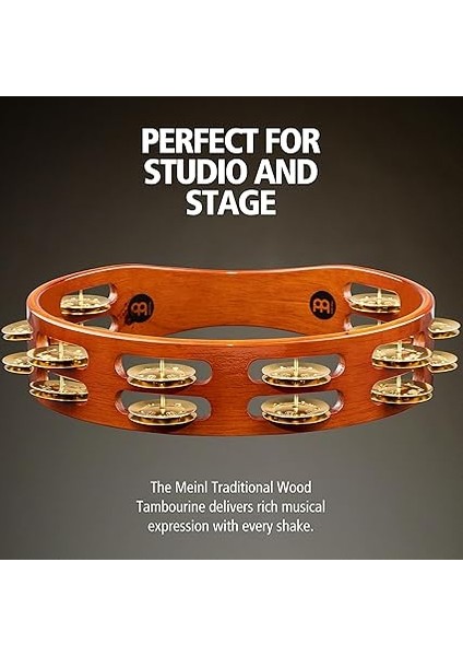 Percussion Meinl TA2BAB Ahşap Tef fiyatları