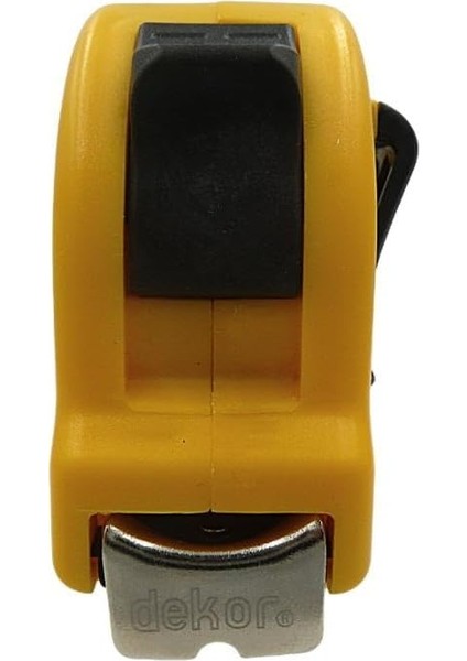 Şerit Metre - 5 M x 25 mm DK.08.2003 modelleri