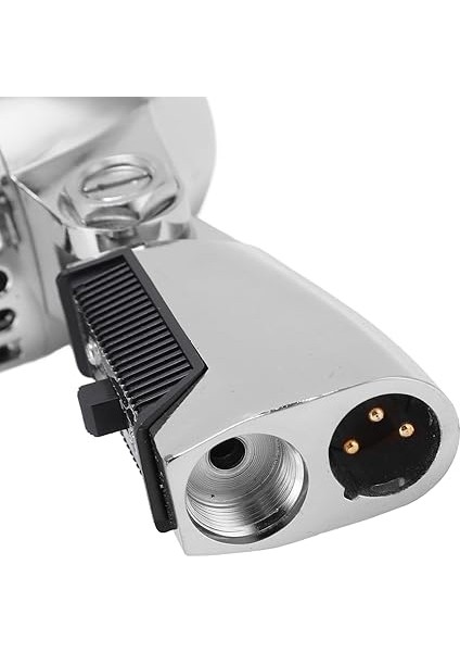 Retro Dinamik Vokal Mikrofonu - Xlr Kablolu Eski Vintage Tarzı Tek Yönlü Kardiyoid Mikrofon - Evrensel Stand Uyumlu - Canlı Performans, Stüdyo Içi Kayıt fırsatları