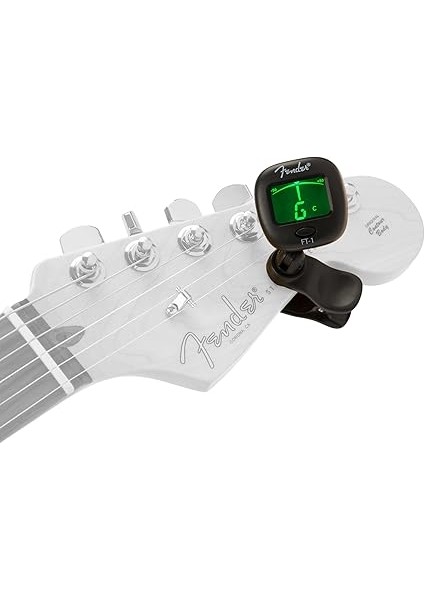 Ft-1 Pro Clip-On Tuner Akort Aleti fiyatları
