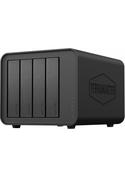 Terra Master D4-320 4bay Das Sabit Disk Muhafazası fiyatları