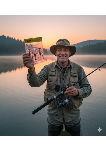 Speed Tele Spin Olta Kamışı+BALIK CANAVARI SET HEDİYE