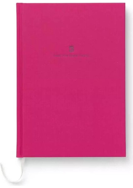 A5 Defter Pembe 188669