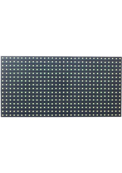 Smd LED Panel P10 16X32 Beyaz fiyatları
