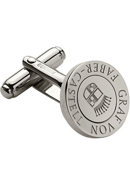 Platin Kaplama Kol Düğmesi 118970