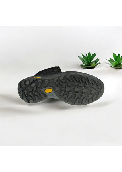 Oz.03 Erkek Hakiki Deri Rahat Kürklü Kaymaz Suya Dayanıklı Kışlık Bot modelleri