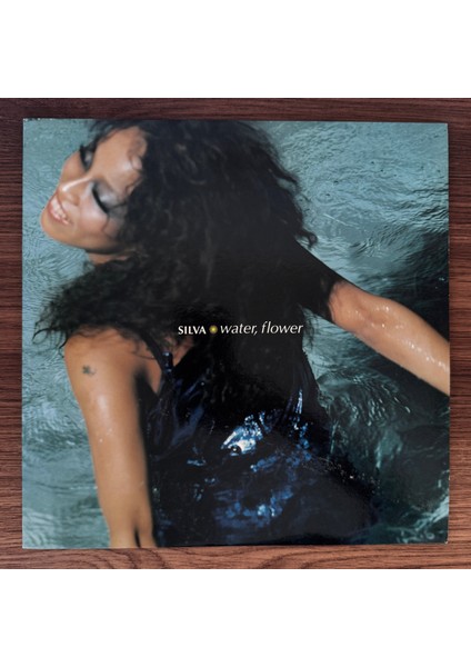 Silva – Water , Flowe