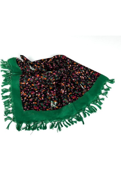 Sökme Boncuklu Pamuk Yazma - 05868-03 fırsatları