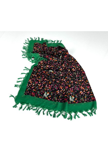 Sökme Boncuklu Pamuk Yazma - 05868-03 indirimleri