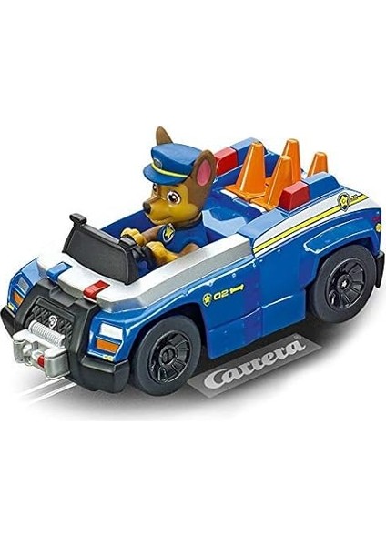 Patrol - Track Patrol modelleri