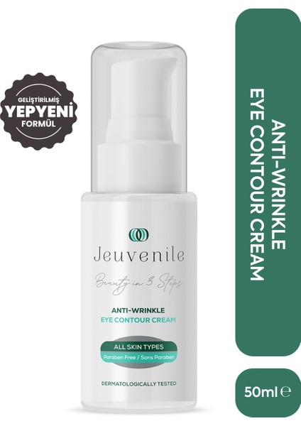 Göz Çevresi , Krem 30 Ml