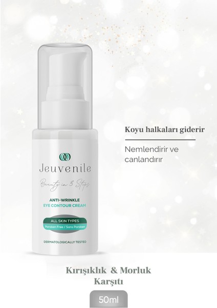 Göz Çevresi , Krem 30 Ml fiyatları