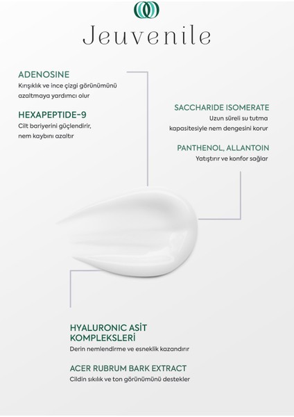 Göz Çevresi , Krem 30 Ml modelleri