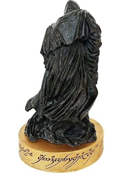 Efendisi Figür modelleri