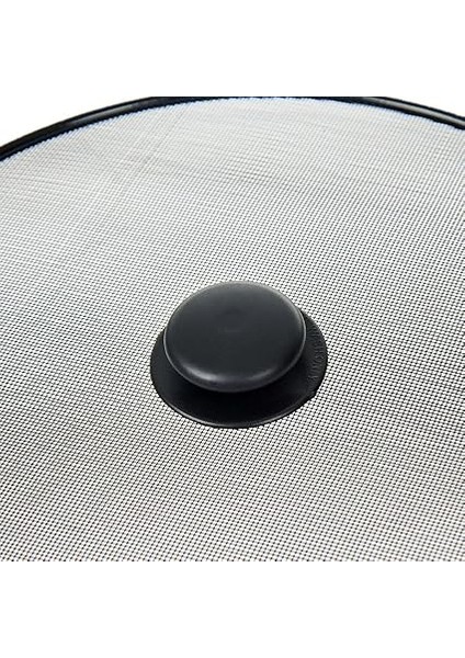 Home 29 cm Yağ Sıçratmaz Tel Kapak – Üstten Tutmalı Metal Kızartma Kapağı, Tava Üstü Sıçrama Önleyici, Sıçratmaz Koruyucu Kapak fırsatları