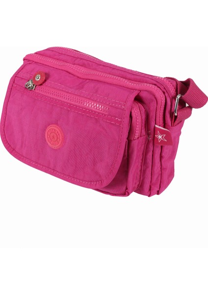 215 Kipling Kadın Çapraz çanta Pembe
