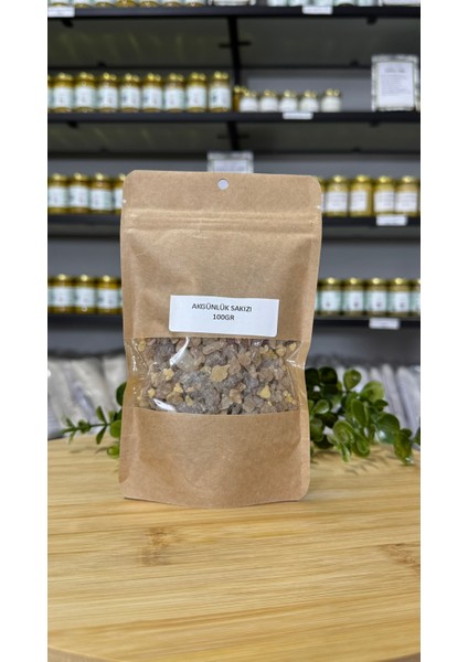 Akgünlük Sakızı fiyatları