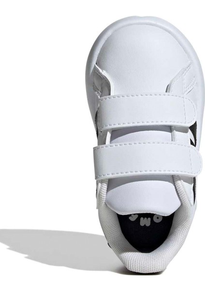 Sportswear ID5271 Grand Court 2.0 Shoes Kids
