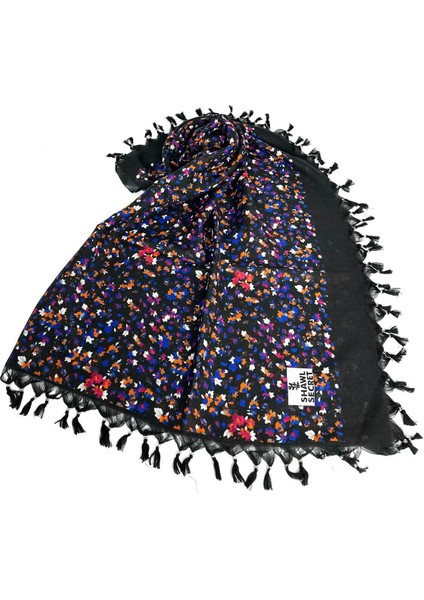 Sökme Boncuklu Pamuk Yazma - 05868-07 fırsatları