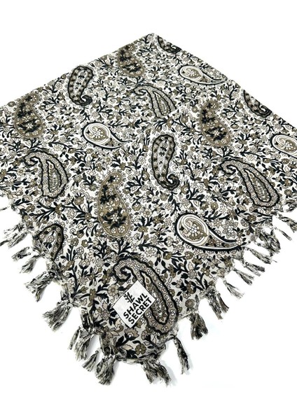 Sökme Boncuklu Pamuk Yazma - 05868-09 fırsatları