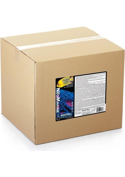 Brightwell Aquatics – Neo Marine Reef Salt 20 kg ( Koli )