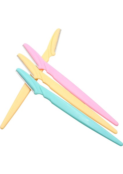 Ocean Trıco Ocean 3&apos;lü Kaş Usturası