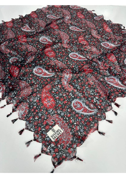 Sökme Boncuklu Pamuk Yazma - 05868-21 modelleri