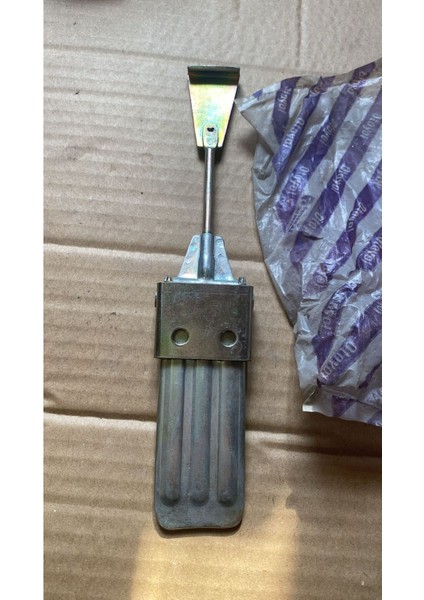 Fiat 50NC Iveco 50NC Motor Kaput Mandalı ‘uzun’