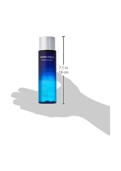 Mıssha 10 Farklı Hyalüronik Asit Içeren Yoğun Nemlendirici Esans fiyatları