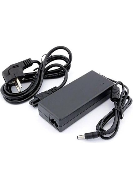 Volt 3 Amper 5.5 mm 2.5 mm Adaptör 24 Volt 3 Amper Standart Uçlu Adaptör