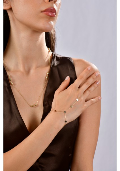 Altın Kalp Akışı Şahmeran fiyatları