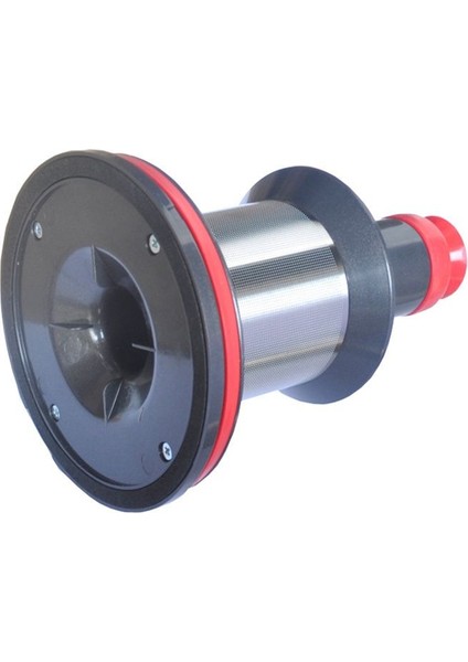 Proscenic P10 için Toz Kupa Filtre Aksesuarları (Yurt Dışından)