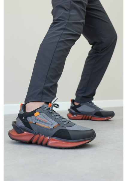 Erkek Sneaker Ayakkabı 572MA2499