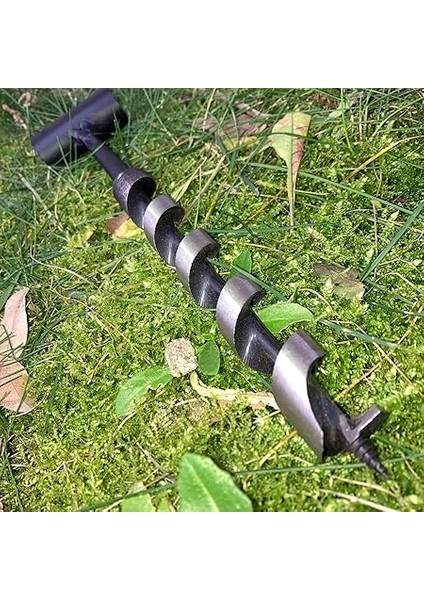 Ayısı® Nordic™ Delme Çapı 22 mm - Bushcraft Isveç El Burgusu Boyunduruk Isveç Ocağı Outdoor Kamp Ekipmanı fiyatları