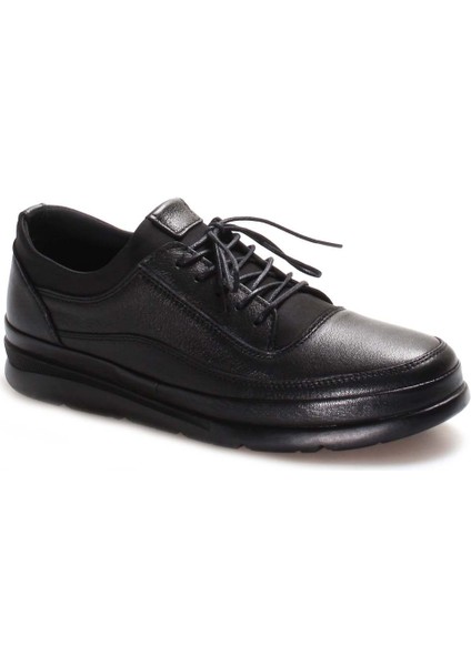 Hakiki Deri Erkek Spor Ayakkabı 855MA655