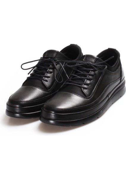 Hakiki Deri Erkek Spor Ayakkabı 855MA655