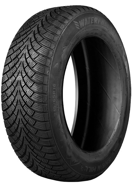 215/55R17 94V Snow Hill 3 Oto Kış Lastiği (Üretim TARIHI:2025)