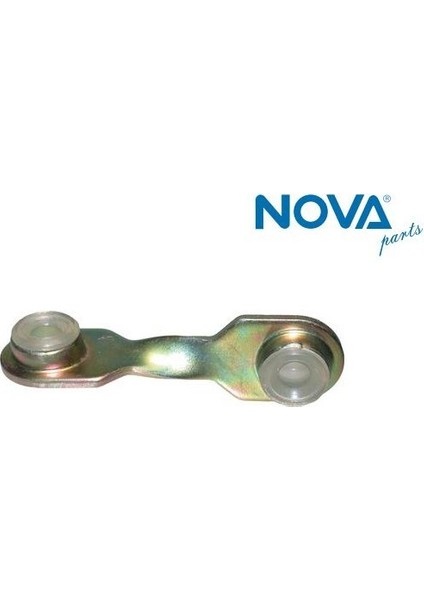 1J0711183D Vi̇tes Çubuğu ( Demir ) - Golf 4-Bora-Octavia-Toledo-Leon