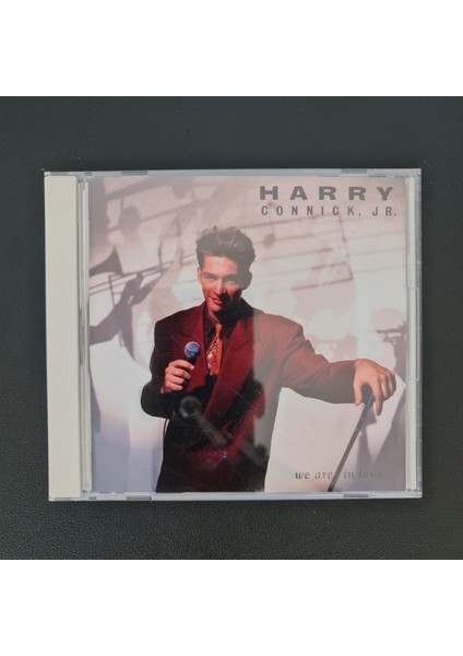 Harry Connick, Jr. – We Are In Love