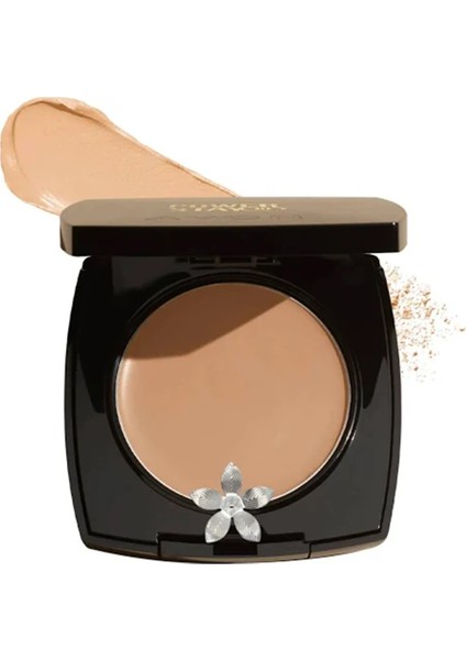 True Color Pata Krem Fondoten -220G Light Nude