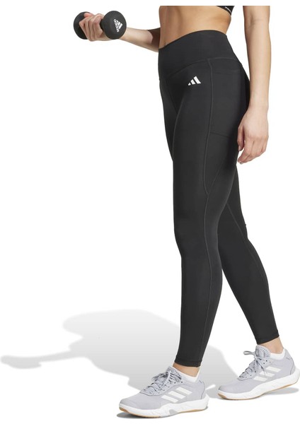 Performance IT2280 Optimé Essentials Stash Pocket Full-Length Leggings