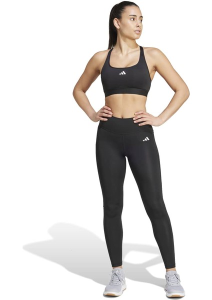 Performance IT2280 Optimé Essentials Stash Pocket Full-Length Leggings