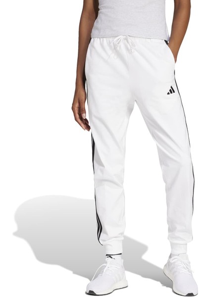 Sportswear JD0897 Essentials 3-Stripes Jogger Pants