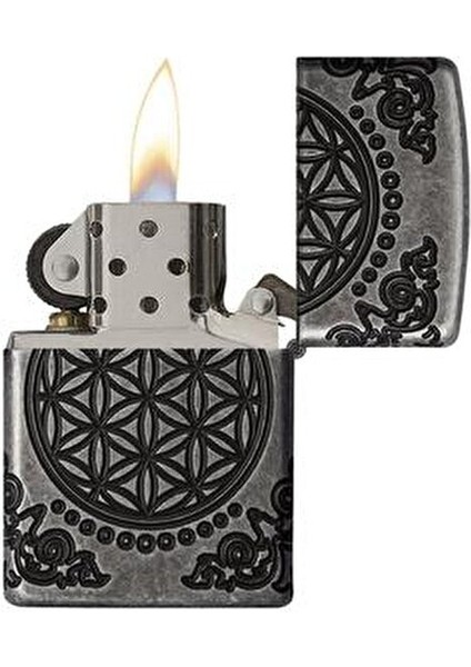 28973 Tree Of Life Çakmak