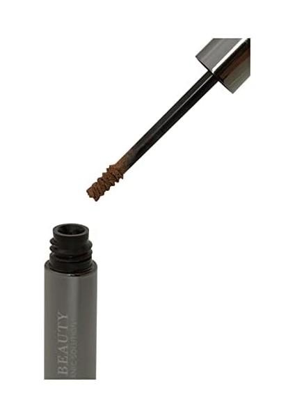 Juice Beauty Pp Phyto-Pigments Brow Envy Gel Kaş Jeli 02 Light-Medium (196 Ml)