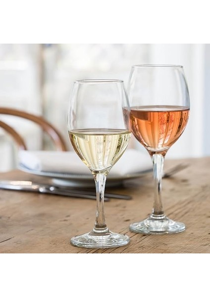 Maldıve Şarap Kadehı 250 cc 6'lı Hediyelik Kutu fiyatları