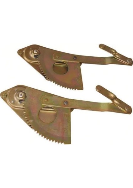 Serçeler Renault 12 Yeni Model Arka Cam Krikosu Sağ Serçeler Marka Sekmanlı Tip