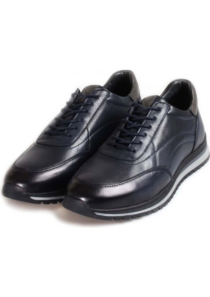 Hakiki Deri Erkek Spor Ayakkabı 855ma415