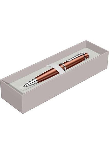 Chic 62 Tükenmez Kalem Bronz fırsatları